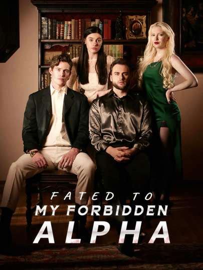 fated to.my forbidden alpha|fated to my prohibited alpha.